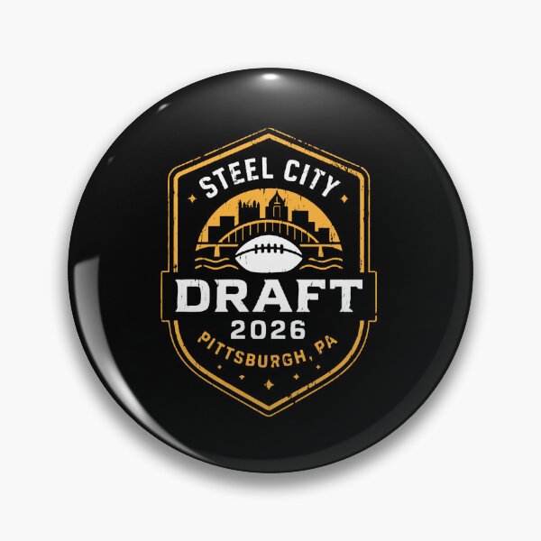 Item preview, Steel City Draft designed and sold by lisarowe47.