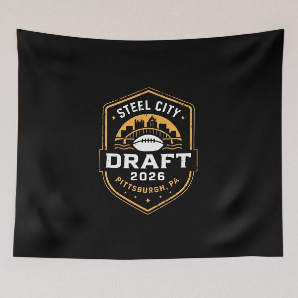 Item preview, Steel City Draft designed and sold by lisarowe47.