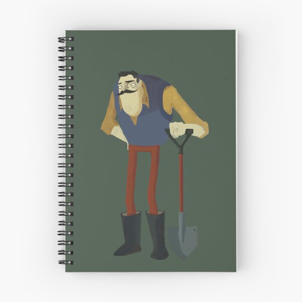 Item preview, The neighbor designed and sold by ChakerSFM.