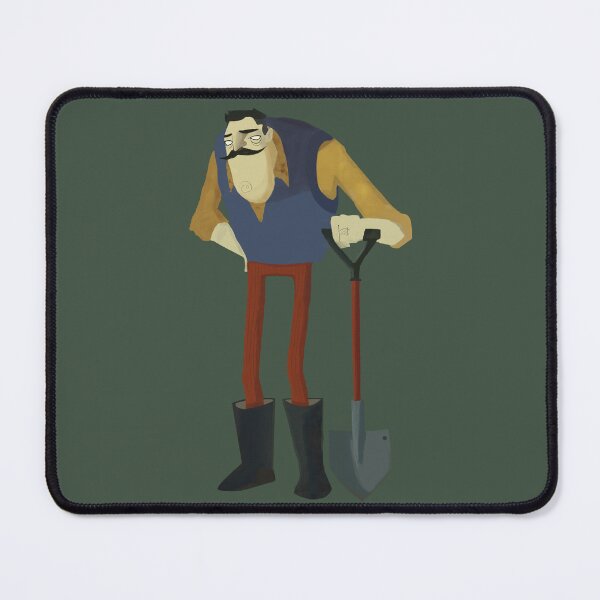 Item preview, The neighbor designed and sold by ChakerSFM.