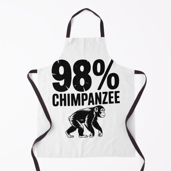 Item preview, 98% Chimpanzee designed and sold by Frank Ring.
