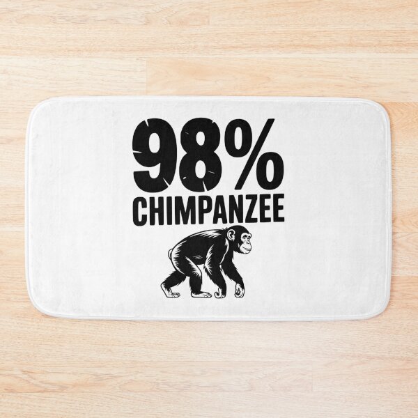 Item preview, 98% Chimpanzee designed and sold by Frank Ring.