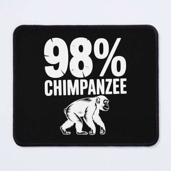 Item preview, 98% Chimpanzee designed and sold by Frank Ring.
