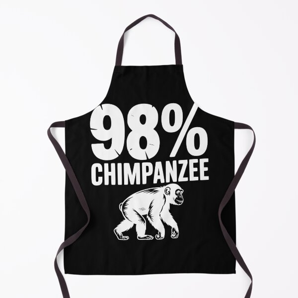 Item preview, 98% Chimpanzee designed and sold by Frank Ring.
