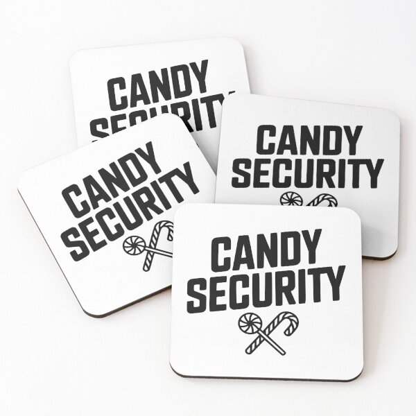 Item preview, Candy Security designed and sold by Frank Ring.