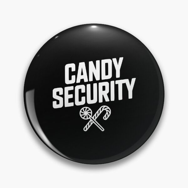 Item preview, Candy Security designed and sold by Frank Ring.
