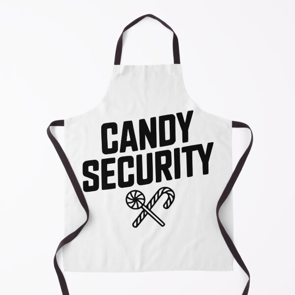 Item preview, Candy Security designed and sold by Frank Ring.