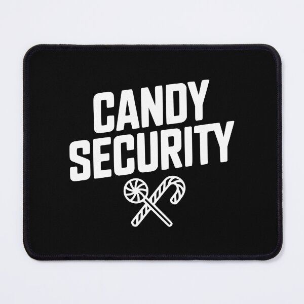 Item preview, Candy Security designed and sold by Frank Ring.
