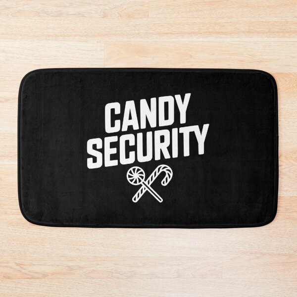 Item preview, Candy Security designed and sold by Frank Ring.