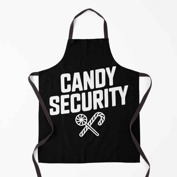 Item preview, Candy Security designed and sold by Frank Ring.