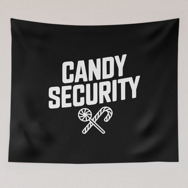 Item preview, Candy Security designed and sold by Frank Ring.