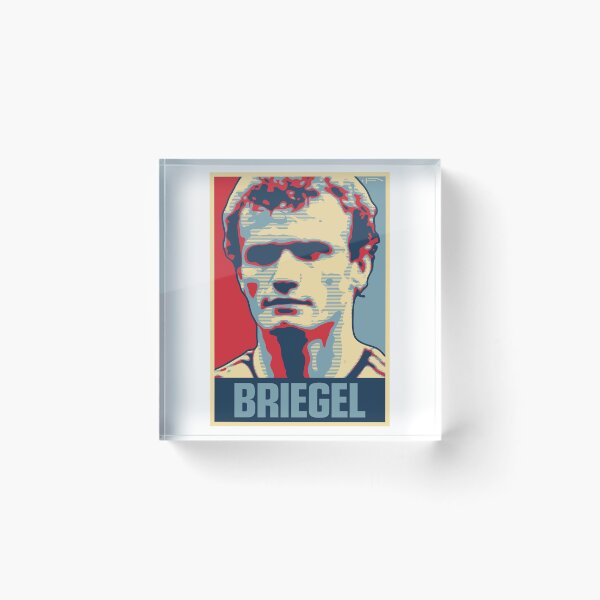Item preview, Briegel designed and sold by DFA.