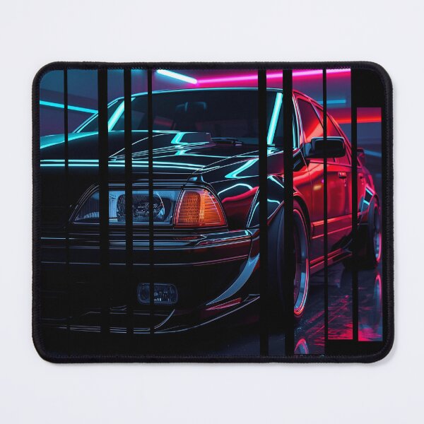 Item preview, For Sierr “Old School Power” For Sierr Coswort Sedan 18 designed and sold by Neon G.