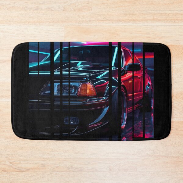 Item preview, For Sierr “Old School Power” For Sierr Coswort Sedan 18 designed and sold by Neon G.