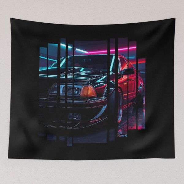 Item preview, For Sierr “Old School Power” For Sierr Coswort Sedan 18 designed and sold by Neon G.
