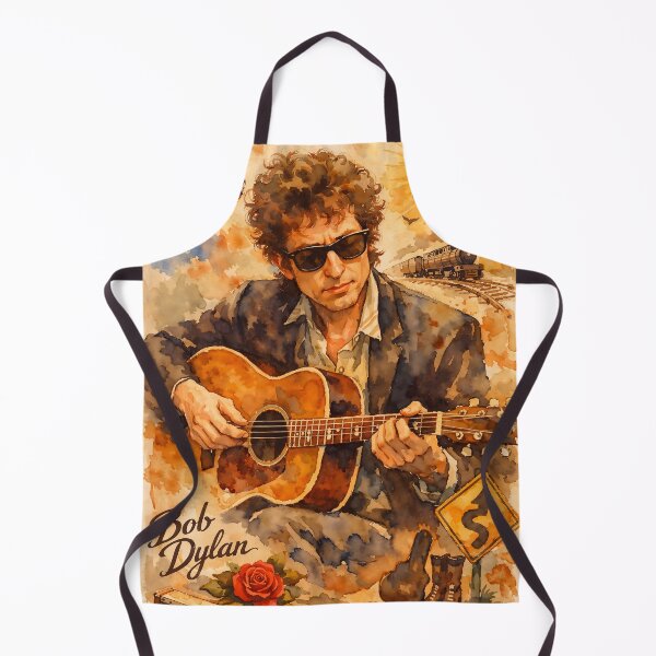 Item preview, Bob Dylan designed and sold by Sarcastic designs.