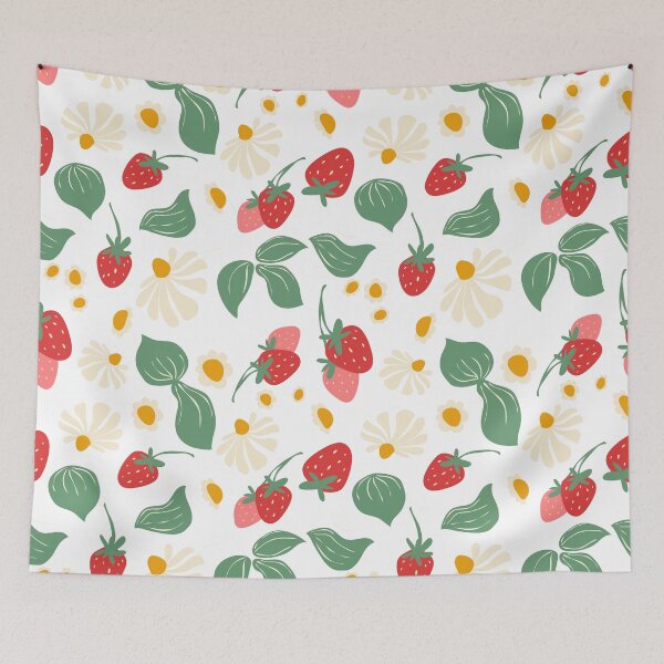 Item preview, Infinite Strawberries 3 designed and sold by ed.ges.