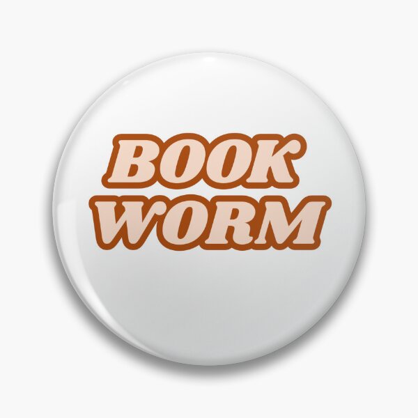Item preview, Bookworm designed and sold by priyankajustine.