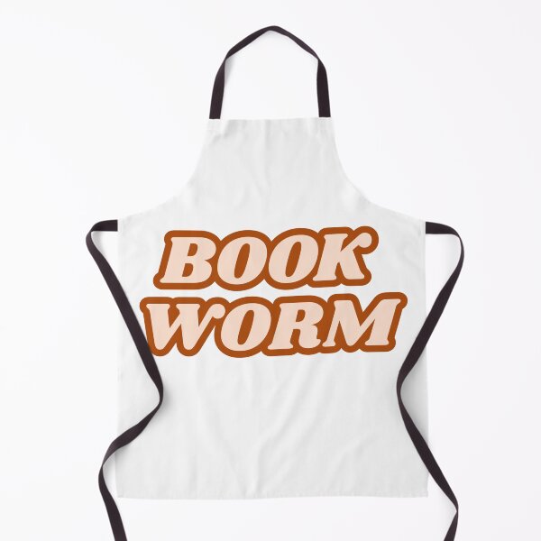 Item preview, Bookworm designed and sold by priyankajustine.