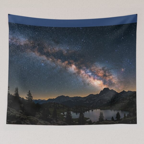 Item preview, Starry sky designed and sold by Malisa345.