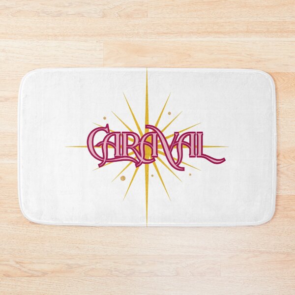 Item preview, Caraval Fan Merchandise #2 | YA edition designed and sold by Nyxander's Bookish Catalogue.