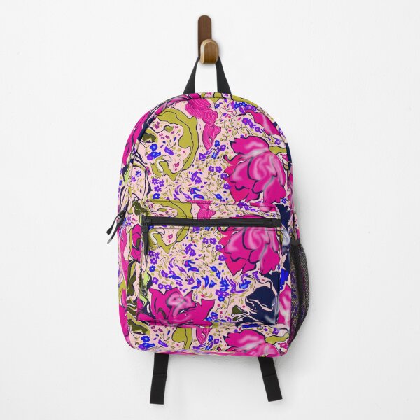 Item preview, Floral pattern designed and sold by Morena-ArteArte.