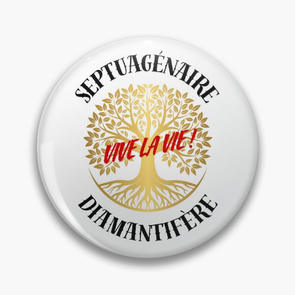 Item preview, 70 YEAR-OLD AND OVER - MEN AND WOMEN designed and sold by Pourtonanniv.
