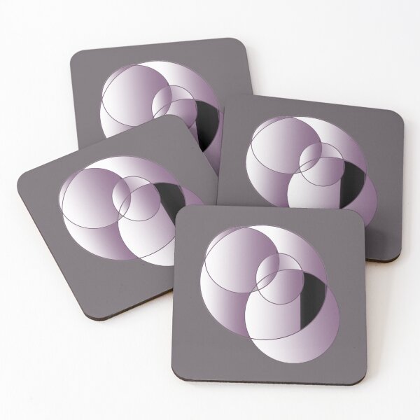 Item preview, Pink shadows designed and sold by MarussiaArt.