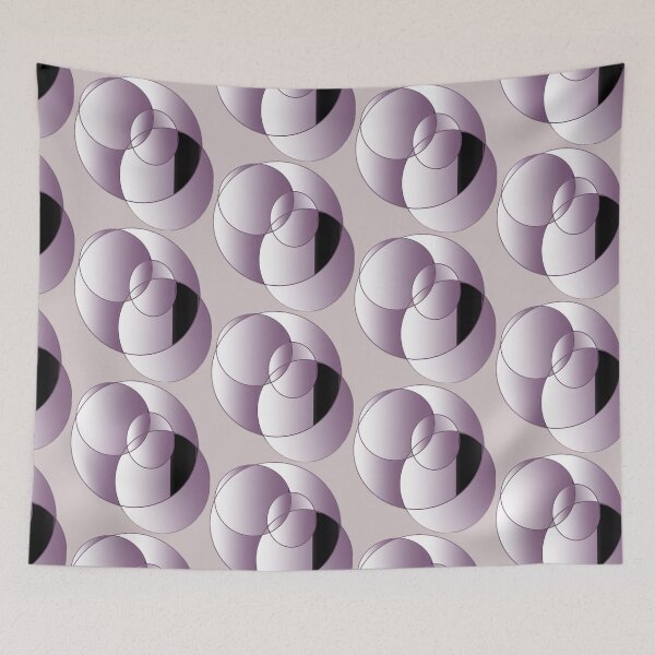 Item preview, Pink shadows designed and sold by MarussiaArt.