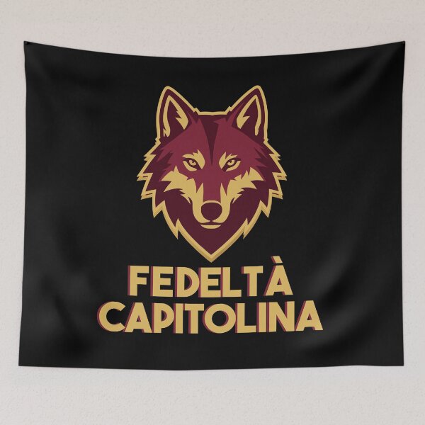 Item preview, Fedeltà Capitolina designed and sold by Palatua.
