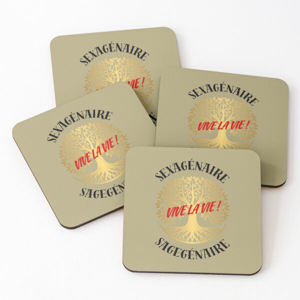 Item preview, 60 YEAR-OLD AND OVER - MEN AND WOMEN designed and sold by Pourtonanniv.