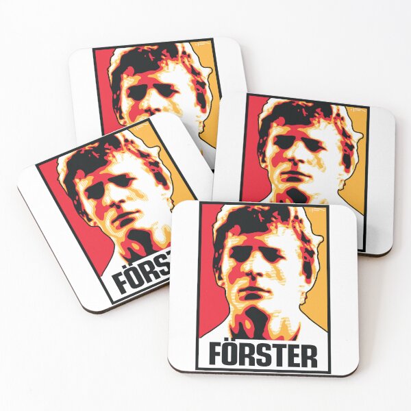 Item preview, Förster - GERMANY designed and sold by DFA.