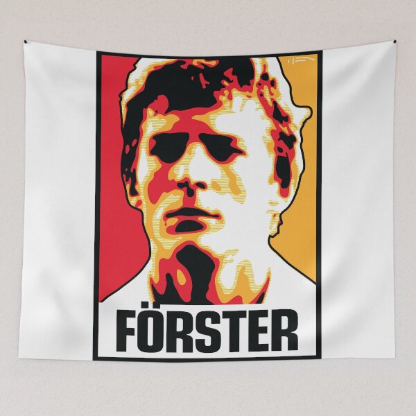 Item preview, Förster - GERMANY designed and sold by DFA.