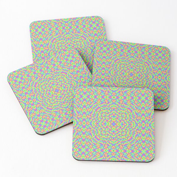 Item preview, acid designed and sold by katquasar.