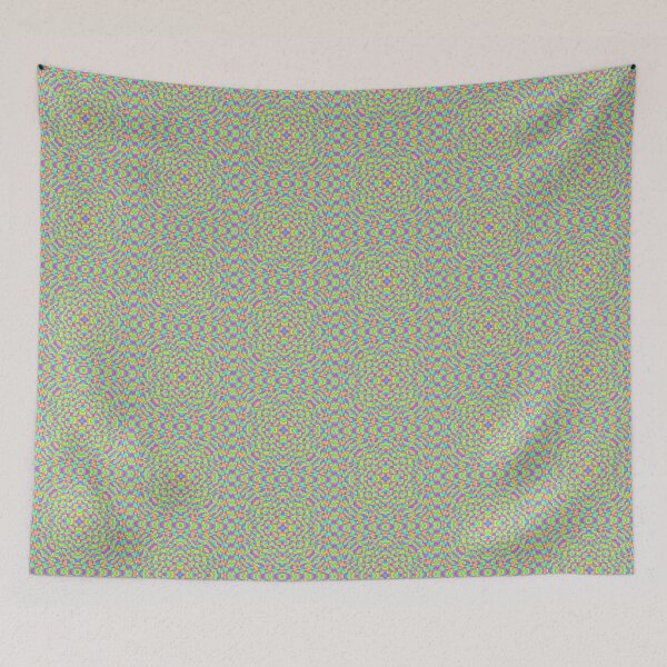 Item preview, acid designed and sold by katquasar.