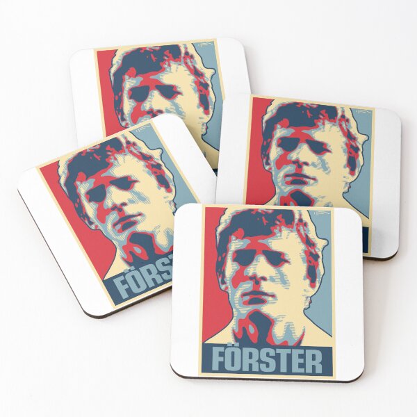Item preview, Förster designed and sold by DFA.