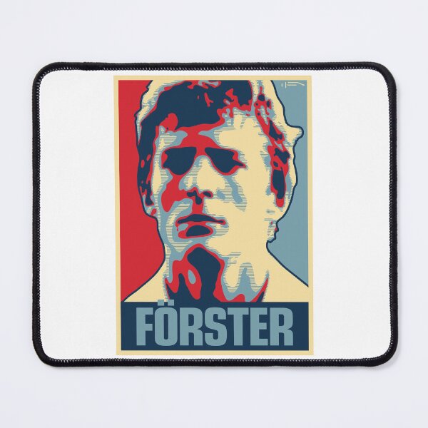 Item preview, Förster designed and sold by DFA.