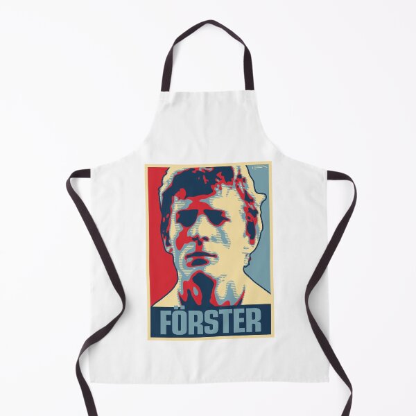 Item preview, Förster designed and sold by DFA.