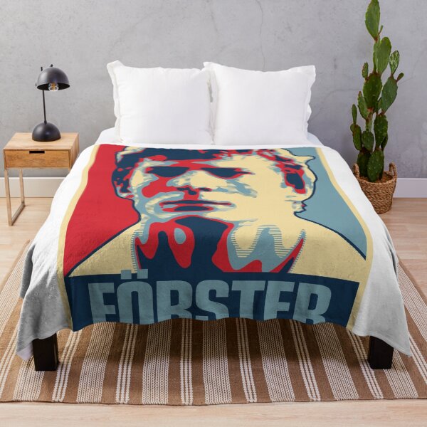 Item preview, Förster designed and sold by DFA.