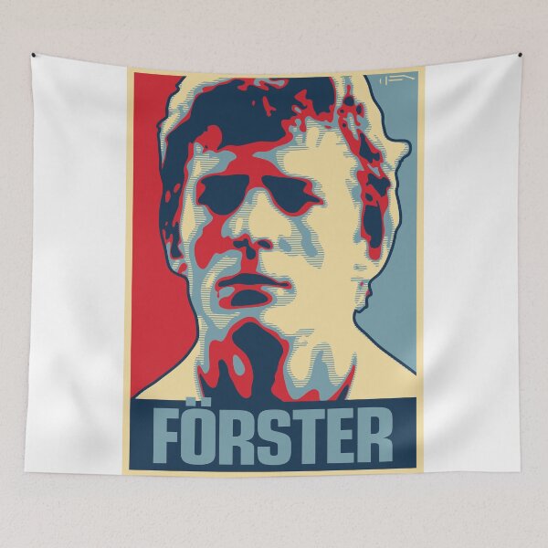Item preview, Förster designed and sold by DFA.