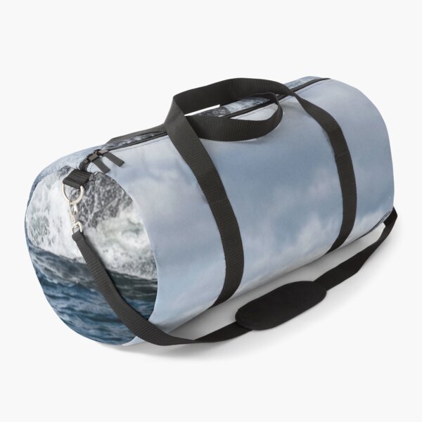 Item preview, Whale leaping out of the water. designed and sold by Malisa345.