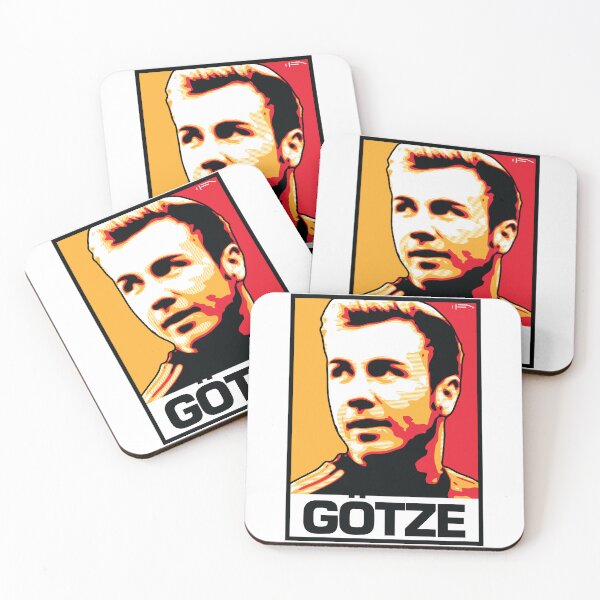 Item preview, Götze - GERMANY designed and sold by DFA.