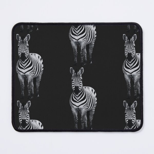 Item preview, Modern Zebra Art Wall Decor designed and sold by alldecorprints.