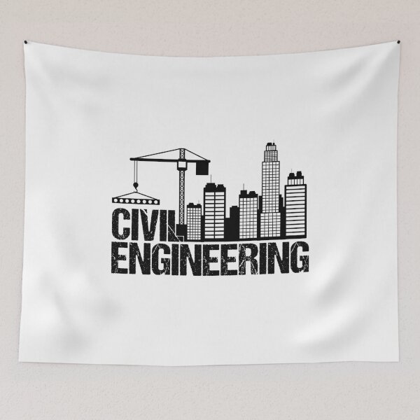 Item preview, Civil engineer city designed and sold by xGatherSeven.