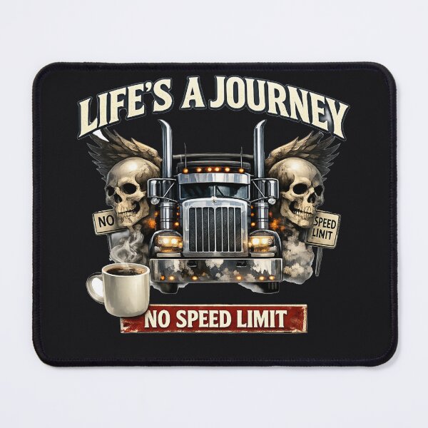 Item preview, Life is a Journey 1 designed and sold by Just-Believe777.