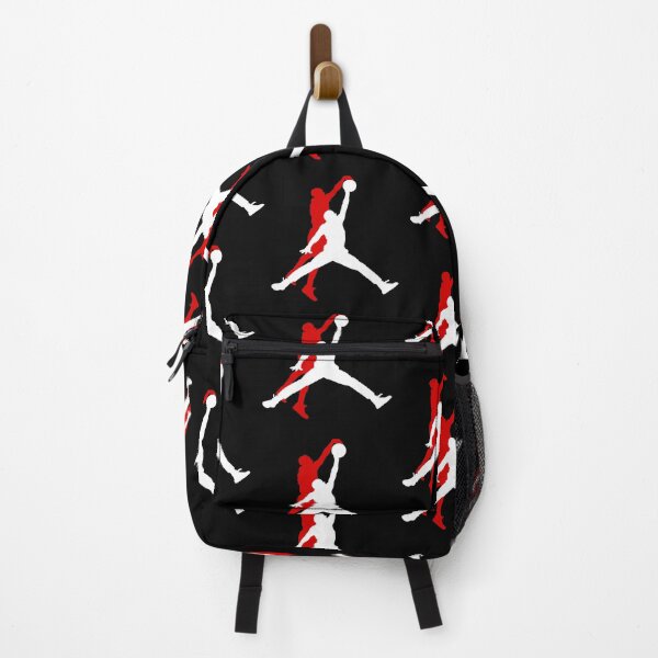 Item preview, Air Jordan Jumpman blocked by Kobe Bryant - Logo Mashup Parody designed and sold by ZERO-MIND.