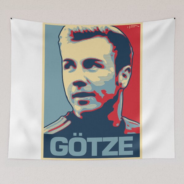 Item preview, Götze designed and sold by DFA.