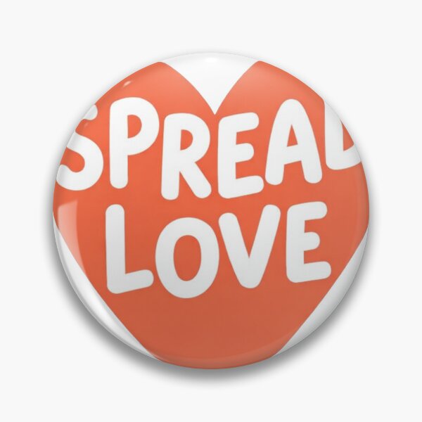 Item preview, Spread Love designed and sold by Rtfulc01.