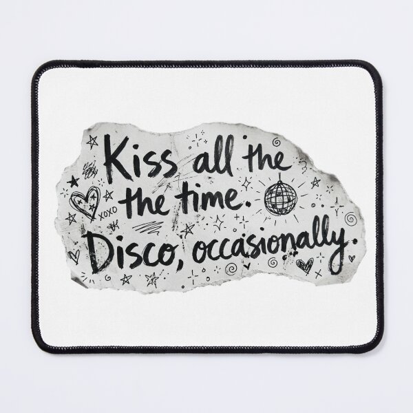 Item preview, Harry Styles Disco Mood designed and sold by So Golden Shop.