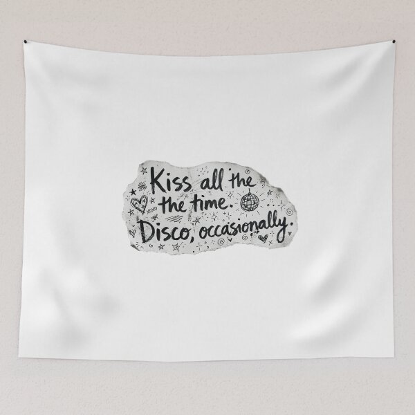 Item preview, Harry Styles Disco Mood designed and sold by So Golden Shop.